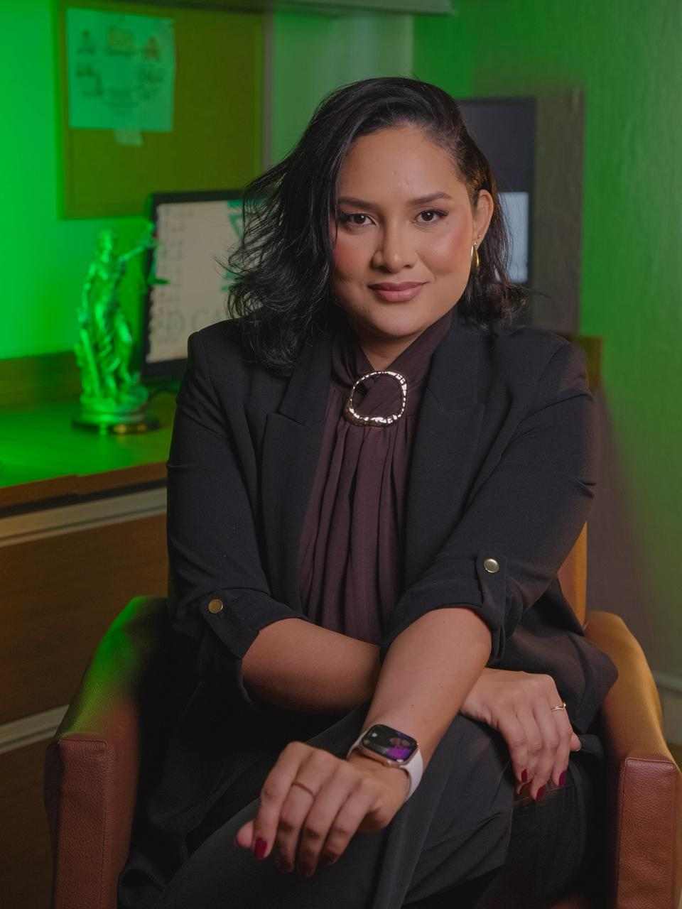 CARLA SOARES CAMARGO DE AMARAL